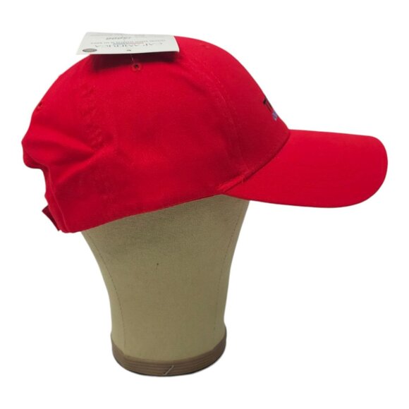 Turtle Bay Exploration Park Strapback Cap Trucker Embroidered Baseball Hat NEW - Picture 11 of 13